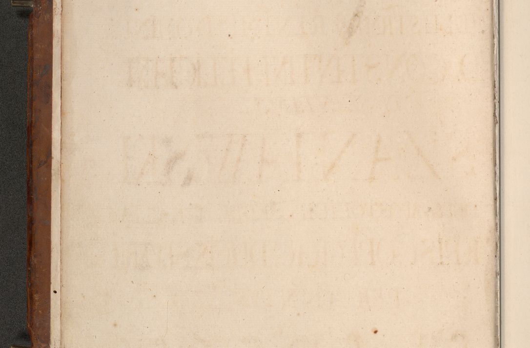 Zdjęcie nr 5 dla obiektu archiwalnego: Acta actorum episcopalium R. D. Constantini Feliciani in Szaniawy Szaniawski, episcopi Cracoviensis, ducis Severiae per annos 1724 - 1727 conscripta. Volumen II