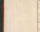 Zdjęcie nr 9 dla obiektu archiwalnego: Acta actorum episcopalium R. D. Constantini Feliciani in Szaniawy Szaniawski, episcopi Cracoviensis, ducis Severiae per annos 1724 - 1727 conscripta. Volumen II