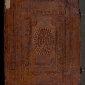 Zdjęcie nr 1 dla obiektu archiwalnego: Acta actorum episcopalium R. D. Constantini Feliciani in Szaniawy Szaniawski, episcopi Cracoviensis, ducis Severiae per annos 1724 - 1727 conscripta. Volumen II