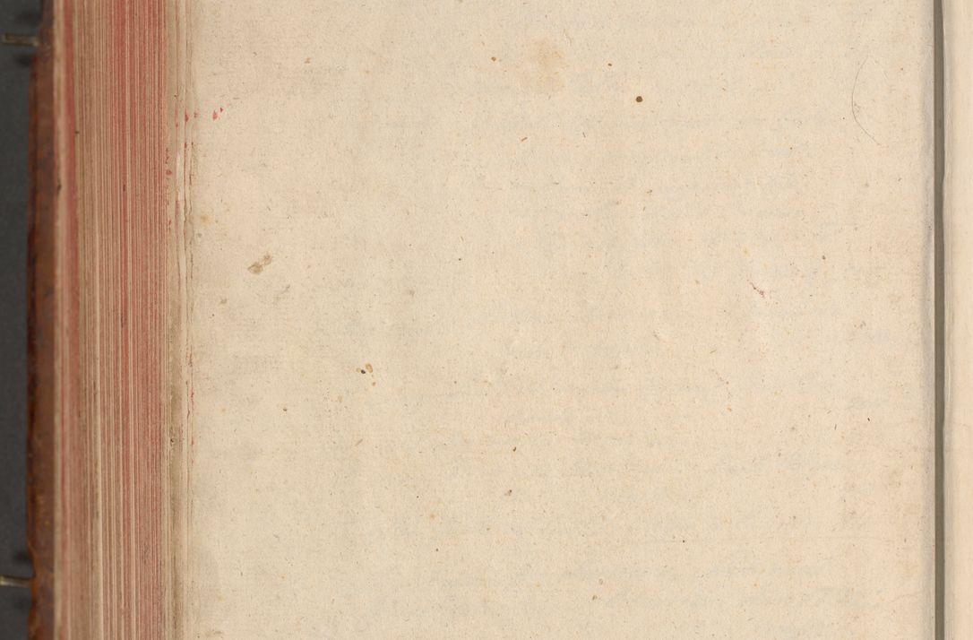 Zdjęcie nr 862 dla obiektu archiwalnego: Acta actorum episcopalium R. D. Constantini Feliciani in Szaniawy Szaniawski, episcopi Cracoviensis, ducis Severiae per annos 1724 - 1727 conscripta. Volumen II