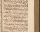 Zdjęcie nr 204 dla obiektu archiwalnego: Acta actorum episcopalium R. D. Andreae Trzebicki ab anno 1670 ad annum 1675 mensem Martinum acticatorum Volumen V
