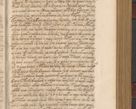 Zdjęcie nr 202 dla obiektu archiwalnego: Acta actorum episcopalium R. D. Andreae Trzebicki ab anno 1670 ad annum 1675 mensem Martinum acticatorum Volumen V