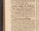 Zdjęcie nr 201 dla obiektu archiwalnego: Acta actorum episcopalium R. D. Andreae Trzebicki ab anno 1670 ad annum 1675 mensem Martinum acticatorum Volumen V