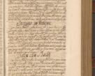 Zdjęcie nr 200 dla obiektu archiwalnego: Acta actorum episcopalium R. D. Andreae Trzebicki ab anno 1670 ad annum 1675 mensem Martinum acticatorum Volumen V