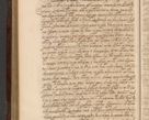 Zdjęcie nr 199 dla obiektu archiwalnego: Acta actorum episcopalium R. D. Andreae Trzebicki ab anno 1670 ad annum 1675 mensem Martinum acticatorum Volumen V