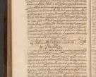 Zdjęcie nr 205 dla obiektu archiwalnego: Acta actorum episcopalium R. D. Andreae Trzebicki ab anno 1670 ad annum 1675 mensem Martinum acticatorum Volumen V