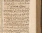 Zdjęcie nr 196 dla obiektu archiwalnego: Acta actorum episcopalium R. D. Andreae Trzebicki ab anno 1670 ad annum 1675 mensem Martinum acticatorum Volumen V