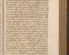 Zdjęcie nr 190 dla obiektu archiwalnego: Acta actorum episcopalium R. D. Andreae Trzebicki ab anno 1670 ad annum 1675 mensem Martinum acticatorum Volumen V