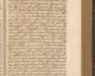Zdjęcie nr 188 dla obiektu archiwalnego: Acta actorum episcopalium R. D. Andreae Trzebicki ab anno 1670 ad annum 1675 mensem Martinum acticatorum Volumen V