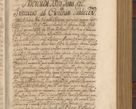 Zdjęcie nr 182 dla obiektu archiwalnego: Acta actorum episcopalium R. D. Andreae Trzebicki ab anno 1670 ad annum 1675 mensem Martinum acticatorum Volumen V