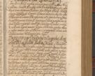 Zdjęcie nr 184 dla obiektu archiwalnego: Acta actorum episcopalium R. D. Andreae Trzebicki ab anno 1670 ad annum 1675 mensem Martinum acticatorum Volumen V