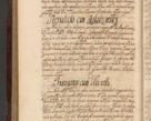 Zdjęcie nr 179 dla obiektu archiwalnego: Acta actorum episcopalium R. D. Andreae Trzebicki ab anno 1670 ad annum 1675 mensem Martinum acticatorum Volumen V