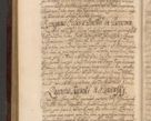 Zdjęcie nr 181 dla obiektu archiwalnego: Acta actorum episcopalium R. D. Andreae Trzebicki ab anno 1670 ad annum 1675 mensem Martinum acticatorum Volumen V