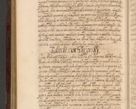 Zdjęcie nr 177 dla obiektu archiwalnego: Acta actorum episcopalium R. D. Andreae Trzebicki ab anno 1670 ad annum 1675 mensem Martinum acticatorum Volumen V