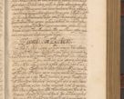 Zdjęcie nr 178 dla obiektu archiwalnego: Acta actorum episcopalium R. D. Andreae Trzebicki ab anno 1670 ad annum 1675 mensem Martinum acticatorum Volumen V