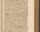 Zdjęcie nr 174 dla obiektu archiwalnego: Acta actorum episcopalium R. D. Andreae Trzebicki ab anno 1670 ad annum 1675 mensem Martinum acticatorum Volumen V