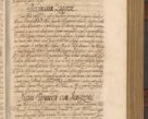 Zdjęcie nr 176 dla obiektu archiwalnego: Acta actorum episcopalium R. D. Andreae Trzebicki ab anno 1670 ad annum 1675 mensem Martinum acticatorum Volumen V
