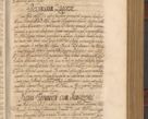 Zdjęcie nr 176 dla obiektu archiwalnego: Acta actorum episcopalium R. D. Andreae Trzebicki ab anno 1670 ad annum 1675 mensem Martinum acticatorum Volumen V