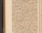 Zdjęcie nr 173 dla obiektu archiwalnego: Acta actorum episcopalium R. D. Andreae Trzebicki ab anno 1670 ad annum 1675 mensem Martinum acticatorum Volumen V