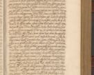 Zdjęcie nr 172 dla obiektu archiwalnego: Acta actorum episcopalium R. D. Andreae Trzebicki ab anno 1670 ad annum 1675 mensem Martinum acticatorum Volumen V