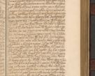 Zdjęcie nr 168 dla obiektu archiwalnego: Acta actorum episcopalium R. D. Andreae Trzebicki ab anno 1670 ad annum 1675 mensem Martinum acticatorum Volumen V
