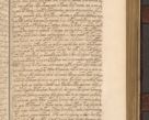 Zdjęcie nr 170 dla obiektu archiwalnego: Acta actorum episcopalium R. D. Andreae Trzebicki ab anno 1670 ad annum 1675 mensem Martinum acticatorum Volumen V