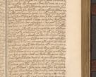 Zdjęcie nr 170 dla obiektu archiwalnego: Acta actorum episcopalium R. D. Andreae Trzebicki ab anno 1670 ad annum 1675 mensem Martinum acticatorum Volumen V