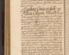 Zdjęcie nr 167 dla obiektu archiwalnego: Acta actorum episcopalium R. D. Andreae Trzebicki ab anno 1670 ad annum 1675 mensem Martinum acticatorum Volumen V