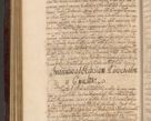 Zdjęcie nr 165 dla obiektu archiwalnego: Acta actorum episcopalium R. D. Andreae Trzebicki ab anno 1670 ad annum 1675 mensem Martinum acticatorum Volumen V
