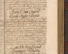 Zdjęcie nr 164 dla obiektu archiwalnego: Acta actorum episcopalium R. D. Andreae Trzebicki ab anno 1670 ad annum 1675 mensem Martinum acticatorum Volumen V