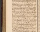 Zdjęcie nr 169 dla obiektu archiwalnego: Acta actorum episcopalium R. D. Andreae Trzebicki ab anno 1670 ad annum 1675 mensem Martinum acticatorum Volumen V