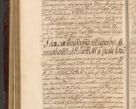Zdjęcie nr 163 dla obiektu archiwalnego: Acta actorum episcopalium R. D. Andreae Trzebicki ab anno 1670 ad annum 1675 mensem Martinum acticatorum Volumen V