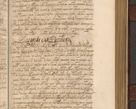 Zdjęcie nr 162 dla obiektu archiwalnego: Acta actorum episcopalium R. D. Andreae Trzebicki ab anno 1670 ad annum 1675 mensem Martinum acticatorum Volumen V