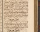 Zdjęcie nr 156 dla obiektu archiwalnego: Acta actorum episcopalium R. D. Andreae Trzebicki ab anno 1670 ad annum 1675 mensem Martinum acticatorum Volumen V