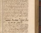 Zdjęcie nr 160 dla obiektu archiwalnego: Acta actorum episcopalium R. D. Andreae Trzebicki ab anno 1670 ad annum 1675 mensem Martinum acticatorum Volumen V