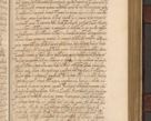 Zdjęcie nr 158 dla obiektu archiwalnego: Acta actorum episcopalium R. D. Andreae Trzebicki ab anno 1670 ad annum 1675 mensem Martinum acticatorum Volumen V