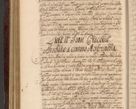 Zdjęcie nr 157 dla obiektu archiwalnego: Acta actorum episcopalium R. D. Andreae Trzebicki ab anno 1670 ad annum 1675 mensem Martinum acticatorum Volumen V