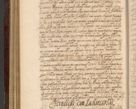 Zdjęcie nr 153 dla obiektu archiwalnego: Acta actorum episcopalium R. D. Andreae Trzebicki ab anno 1670 ad annum 1675 mensem Martinum acticatorum Volumen V