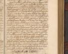Zdjęcie nr 152 dla obiektu archiwalnego: Acta actorum episcopalium R. D. Andreae Trzebicki ab anno 1670 ad annum 1675 mensem Martinum acticatorum Volumen V