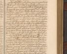 Zdjęcie nr 150 dla obiektu archiwalnego: Acta actorum episcopalium R. D. Andreae Trzebicki ab anno 1670 ad annum 1675 mensem Martinum acticatorum Volumen V