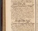 Zdjęcie nr 151 dla obiektu archiwalnego: Acta actorum episcopalium R. D. Andreae Trzebicki ab anno 1670 ad annum 1675 mensem Martinum acticatorum Volumen V