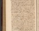 Zdjęcie nr 155 dla obiektu archiwalnego: Acta actorum episcopalium R. D. Andreae Trzebicki ab anno 1670 ad annum 1675 mensem Martinum acticatorum Volumen V