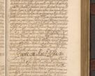 Zdjęcie nr 148 dla obiektu archiwalnego: Acta actorum episcopalium R. D. Andreae Trzebicki ab anno 1670 ad annum 1675 mensem Martinum acticatorum Volumen V