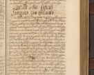 Zdjęcie nr 144 dla obiektu archiwalnego: Acta actorum episcopalium R. D. Andreae Trzebicki ab anno 1670 ad annum 1675 mensem Martinum acticatorum Volumen V
