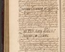 Zdjęcie nr 143 dla obiektu archiwalnego: Acta actorum episcopalium R. D. Andreae Trzebicki ab anno 1670 ad annum 1675 mensem Martinum acticatorum Volumen V