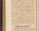 Zdjęcie nr 141 dla obiektu archiwalnego: Acta actorum episcopalium R. D. Andreae Trzebicki ab anno 1670 ad annum 1675 mensem Martinum acticatorum Volumen V
