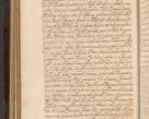 Zdjęcie nr 137 dla obiektu archiwalnego: Acta actorum episcopalium R. D. Andreae Trzebicki ab anno 1670 ad annum 1675 mensem Martinum acticatorum Volumen V