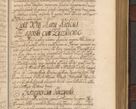 Zdjęcie nr 142 dla obiektu archiwalnego: Acta actorum episcopalium R. D. Andreae Trzebicki ab anno 1670 ad annum 1675 mensem Martinum acticatorum Volumen V