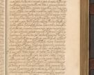 Zdjęcie nr 136 dla obiektu archiwalnego: Acta actorum episcopalium R. D. Andreae Trzebicki ab anno 1670 ad annum 1675 mensem Martinum acticatorum Volumen V