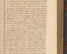 Zdjęcie nr 138 dla obiektu archiwalnego: Acta actorum episcopalium R. D. Andreae Trzebicki ab anno 1670 ad annum 1675 mensem Martinum acticatorum Volumen V